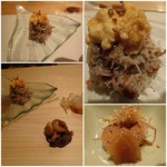 鮓と鉄板さくやま - 