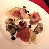 Vintage - つまみをお任せで