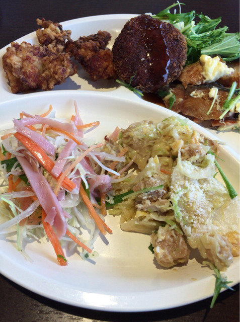 GreenGate グリーンゲート カフェボール プレート リニューアル