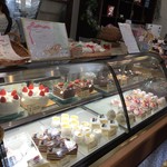 Patisserie YaYa - 