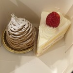 Patisserie YaYa - 