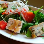 キュイジーヌ 駱駝 - 