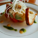 キュイジーヌ 駱駝 - 