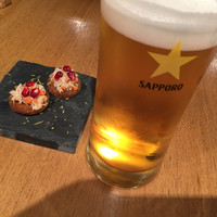 Az/ビーフン東 大阪店 - 