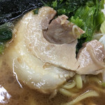 横浜ラーメン 町田家 - 