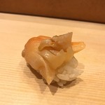 鮓と鉄板さくやま - 