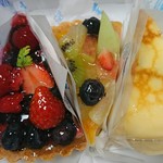 パティスリー マルメゾン - 