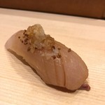 鮓と鉄板さくやま - 