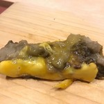 鮓と鉄板さくやま - 