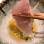 鮓と鉄板さくやま - 