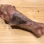 鮓と鉄板さくやま - 