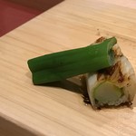 鮓と鉄板さくやま - 