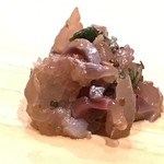 鮓と鉄板さくやま - 