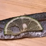 鮓と鉄板さくやま - 