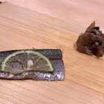 鮓と鉄板さくやま - 