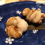 鮓と鉄板さくやま - 