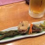 旬の味 たなか - 