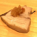 鮓と鉄板さくやま - 