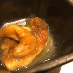 鮓と鉄板さくやま - 