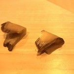 鮓と鉄板さくやま - 