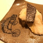 鮓と鉄板さくやま - 