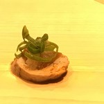 鮓と鉄板さくやま - 