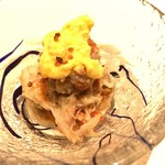 鮓と鉄板さくやま - 