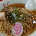 わだラーメン - 