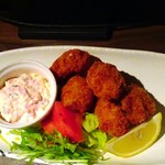 BANSAN 京色 - カキフライ