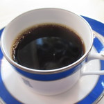 トゥールダルジャン - コーヒー