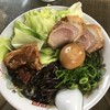 熊本らーめん 育元 滑川本店