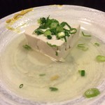 おかめ - 豆腐