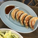 熊本らーめん 育元 - 