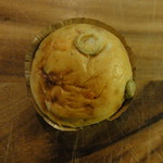 生瀬ヒュッテ - ドライトマトとオリーブ