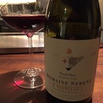 Vin樹亭 - ◇梯子酒の途中でやってきて、素敵な出会いとなった