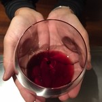 Vin樹亭 - ◇このピノ・ノワール、感動的においしかった。。。