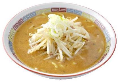 どさん子ラーメン 桑折店 - 桑折（ラーメン）の写真