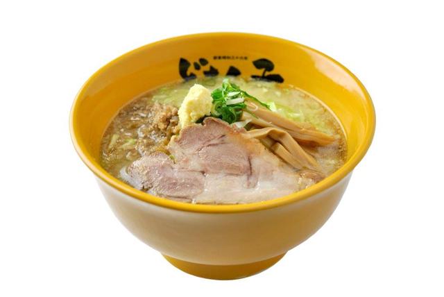 どさん子ラーメン 桑折店 - 桑折（ラーメン）の写真