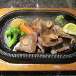 ダイニングダイ - 佐賀牛リブリースコロコロステーキ（100g）￥1,580