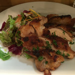 カフェ＆ビア　あるかアるか - 