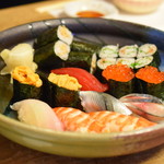 楽座 - 足りなくて個別にオーダー!!