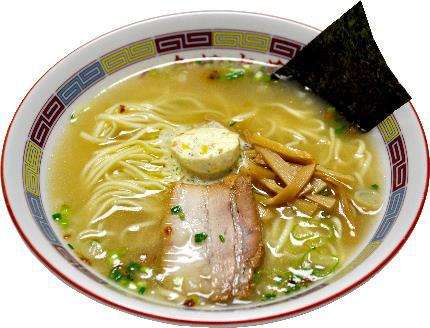 どさん子ラーメン 桑折店 - 桑折（ラーメン）の写真