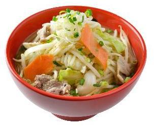 どさん子ラーメン 桑折店 - 桑折（ラーメン）の写真