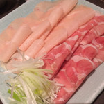 Ginza Syabu Tsuu - 