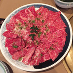 焼肉ハウス マンボウ - 