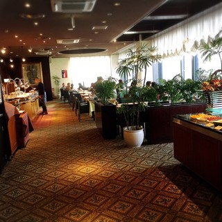 金沢都ホテル レストラン ベルビュー_2