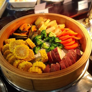 金沢都ホテル レストラン ベルビュー_1