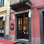 Caffe Vittorio Di Rosso Luca - 外観写真:Rosso Luca