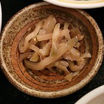 中国レストラン 雪園 - 