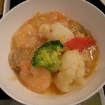 中国レストラン 雪園 - 